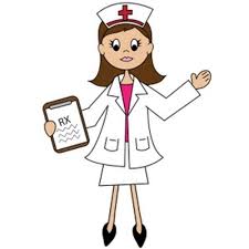 nurse  